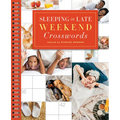 Sleeping in Late Weekend Crosswords