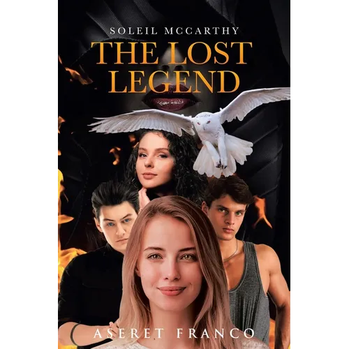The Lost Legend