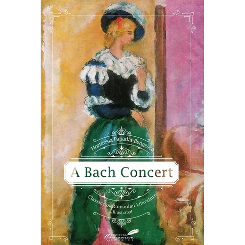 A Bach Concert