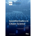 Geoinformatics in Citizen Science