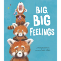Big, Big Feelings