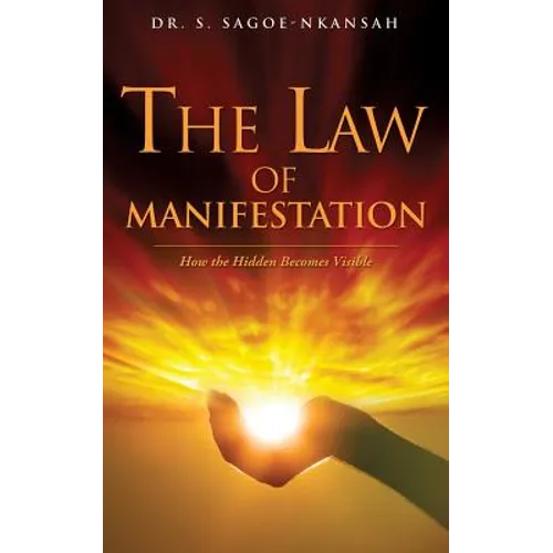 The Law of Manifestation