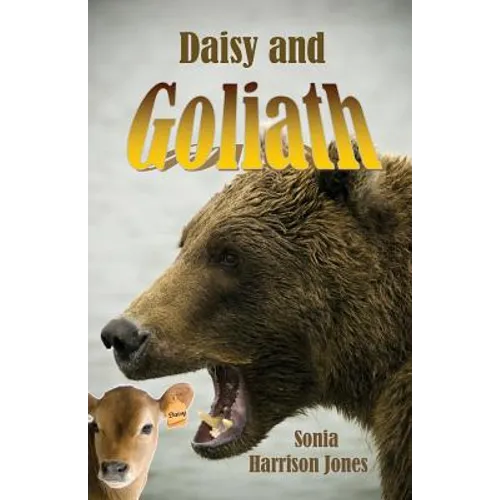 Daisy and Goliath