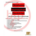 Oklahoma 2014 Journeyman Electrician Study Guide