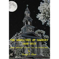 The Hamiltons of Danbury 1688-2015: Whales, Revolution, Wild West, Civil War, Printing Press
