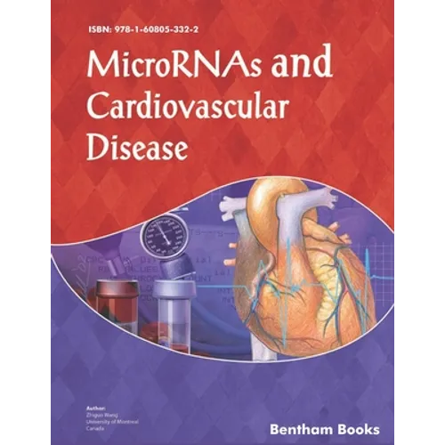 MicroRNAs and Cardiovascular Disease
