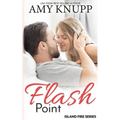 Flash Point: A Forbidden Love Firefighter Romance