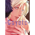 Coyote, Vol. 4