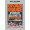 The Color Orange