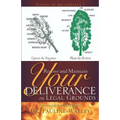 Receive and Maintain Your Deliverance on Legal Grounds