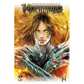 Witchblade Volume 2: Awakenings
