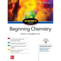 Schaum's Outline of Beginning Chemistry, Fifth Edition