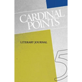 Cardinal Points Literary Journal Volume 5