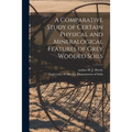 A Comparative Study of Certain Physical and Mineralogical Features of Grey Wooded Soils