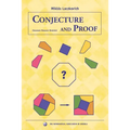 Conjecture and Proof