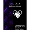 GNU GRUB Reference Manual