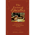 The Pastoral Epistles