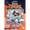 Detroit Tigers