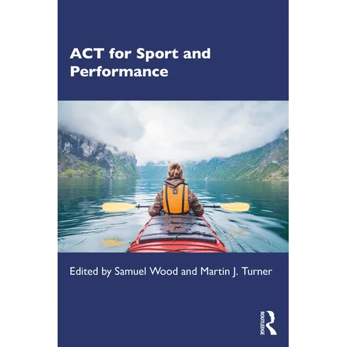 ACT for Sport and Performance