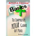 Basics - Plus - To Help Your Game of Pool