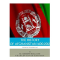 The History of Afghanistan, 1600-2012