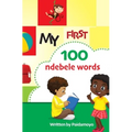 My first 100 Ndebele words