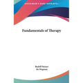 Fundamentals of Therapy