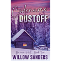 Codename: A wounded heroine/ enemies to lovers/ disability romance