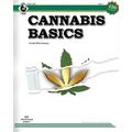 Cannabis Basics: an illustrated guide to cannabis for Southern & Northern hemispheres and controlled environments