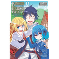 Banished from the Hero's Party, I Decided to Live a Quiet Life in the Countryside, Vol. 11 (Manga)