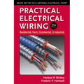 Practical Electrical Wiring: Residential, Farm, Commercial, and Industrial