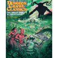 Dungeon Crawl Classics #90: The Dread God of Al-Khazadar