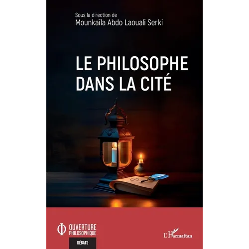 Le philosophe dans la cité