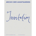 Invitation: Archive as Event