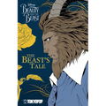 Disney Manga: Beauty and the Beast - The Beast's Tale