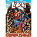 Lakota: Serpents of Aztlan