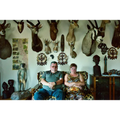 Ulrich Seidl. in the Basement