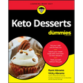 Keto Desserts for Dummies