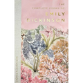 The Selected Poems of Emily Dickinson