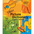Milet Picture Dictionary (English-Spanish)