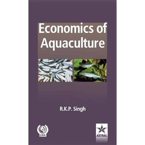 Economics of Aquaculture