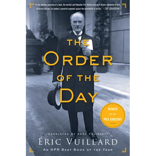 The Order of the Day