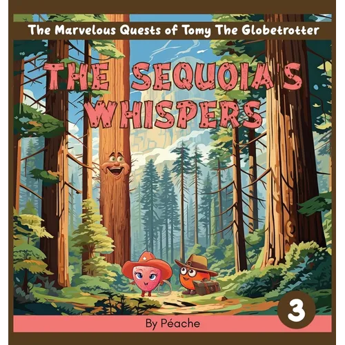The Sequoia's Whispers