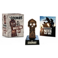 The Goonies: Die-Cast Metal Skeleton Key