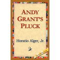 Andy Grants Pluck