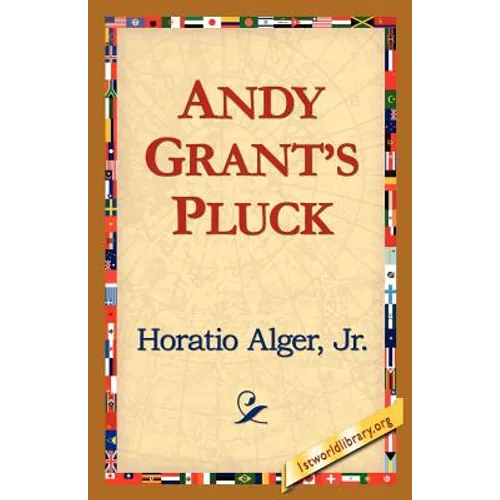 Andy Grants Pluck