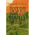Desert Enigma: Plague in Chaco Canyon