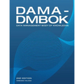 DAMA-DMBOK, Italian Version: Data Management Body of Knowledge