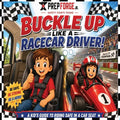 Buckle Up Like a Racecar Driver!