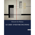 Le Chef- d'Oeuvre Inconnu